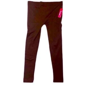 One Size Feathers Maternity Leggings